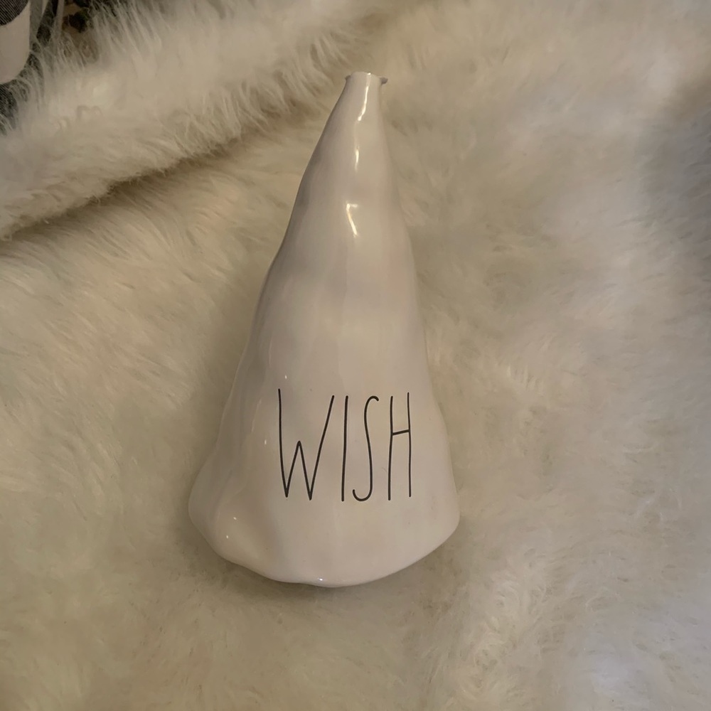 Rae Dunn wish tree